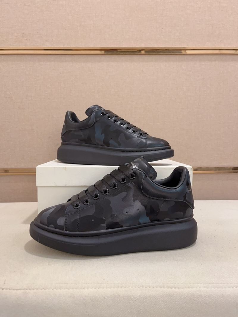 Alexander Mcqueen Low Shoes